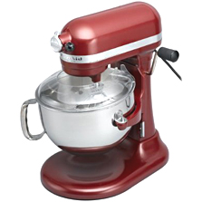 Reviews for KitchenAid Professional 600 Series 6 Qt. 10-Speed Nickel Pearl  Stand Mixer