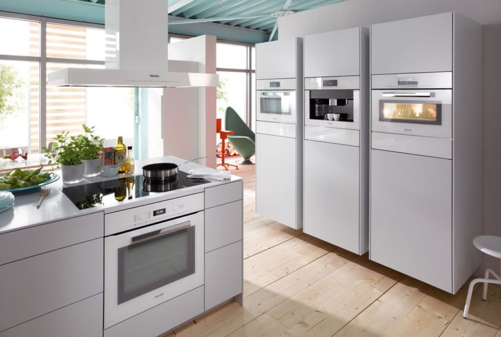 Buying Kitchen Appliances: 8 Tips to Help You Shop