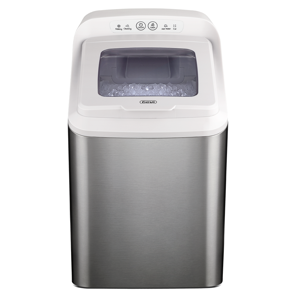 Gevi Nugget Ice Maker Review – The Kitchen Blog