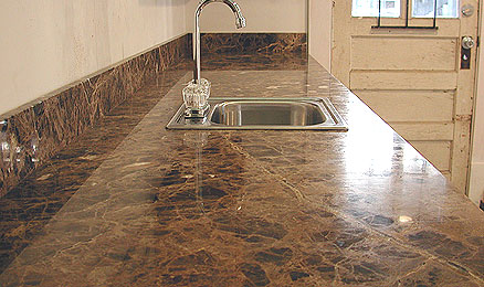 Marble Countertops Cost Buying Tips Installation