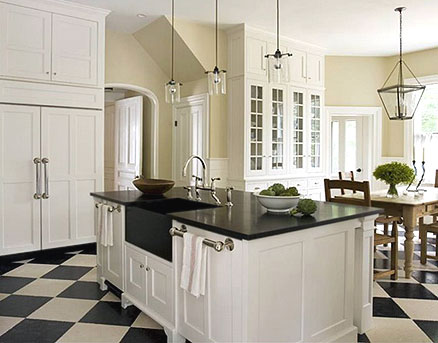 White Kitchen Cabinets Are They Going Out Of Style The