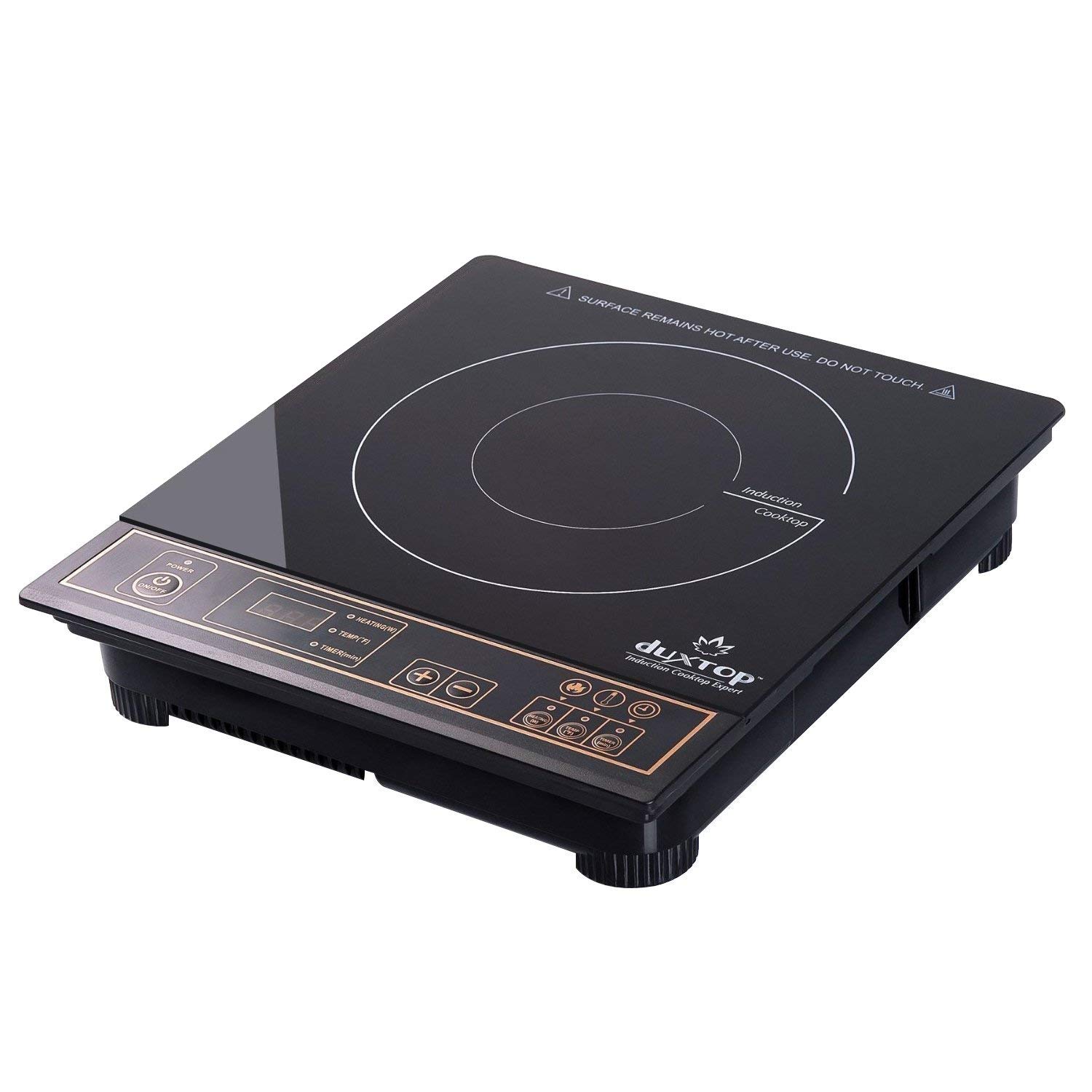 The Pros And Cons Of Induction Stove Tops The Kitchen Blog