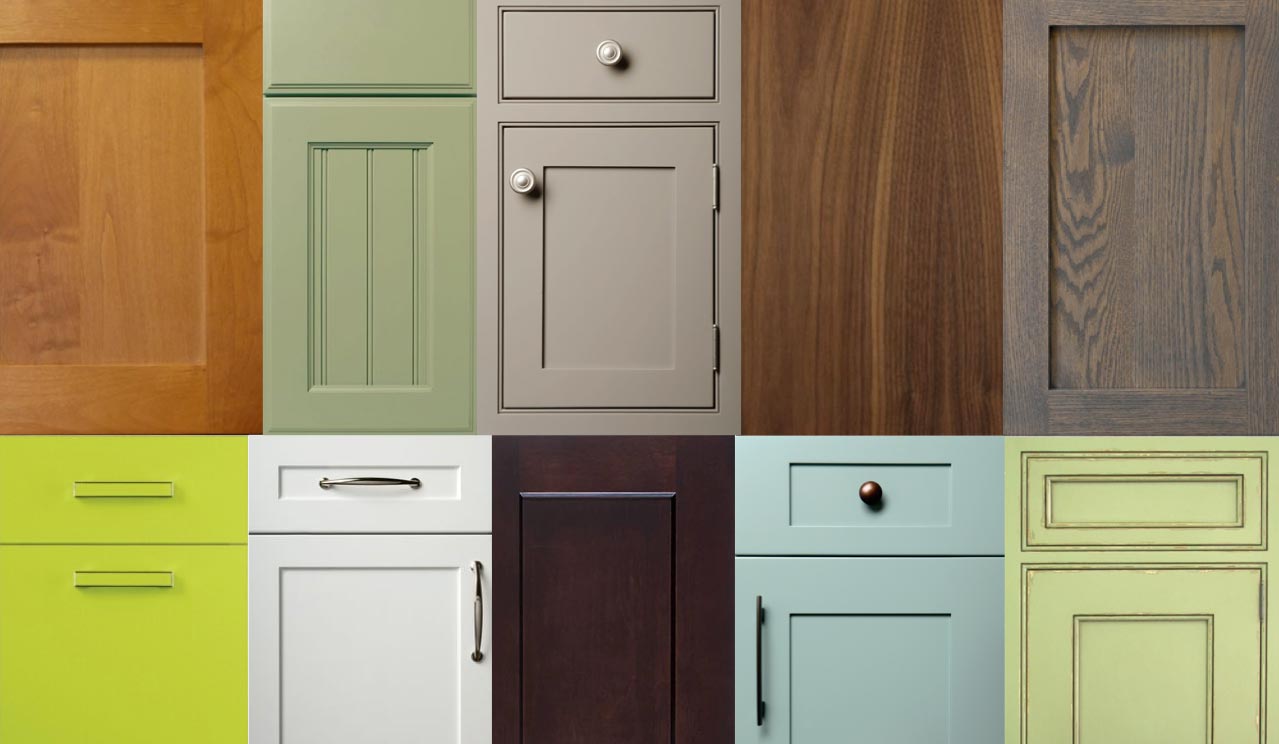Kitchen Cabinet Doors – Some Tips And Options That You Can Use – The
