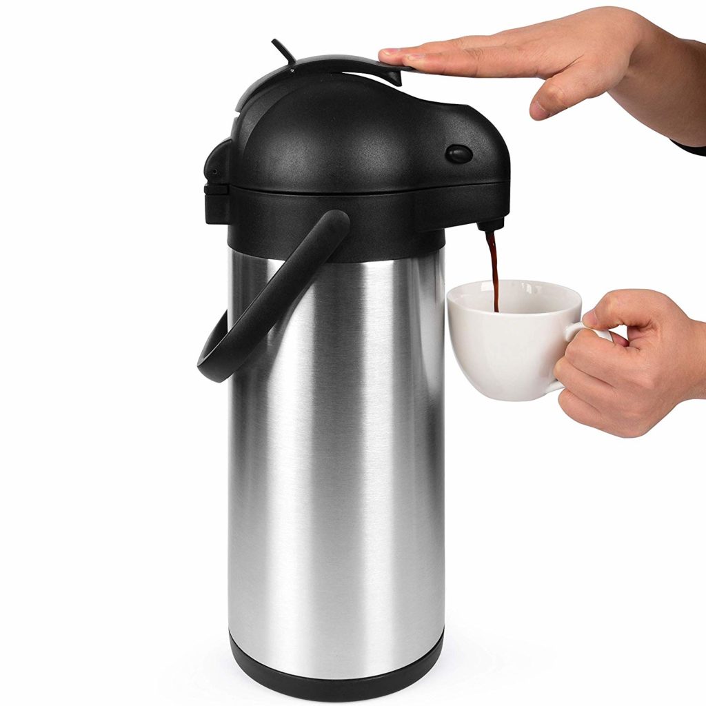 Are You Looking For A Good Hot Drink Dispenser? The Kitchen Blog