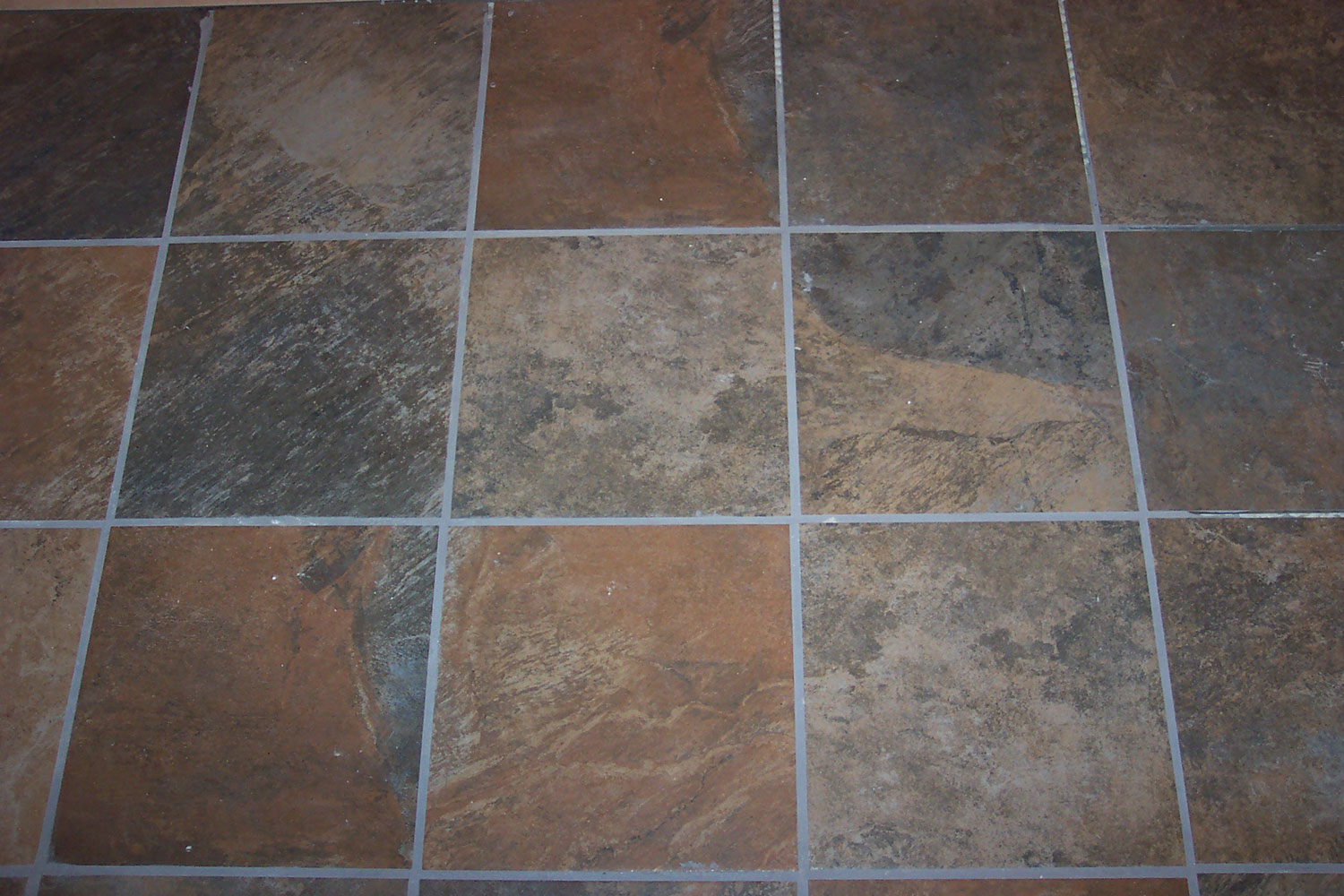 Slate Flooring Cost Buying Tips Installation Maintenance The   Slate Flooring 