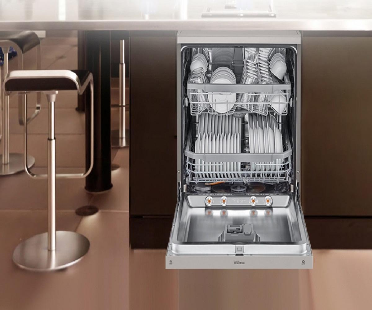 8 Things To Consider Before You Buy A Dishwasher The Kitchen Blog