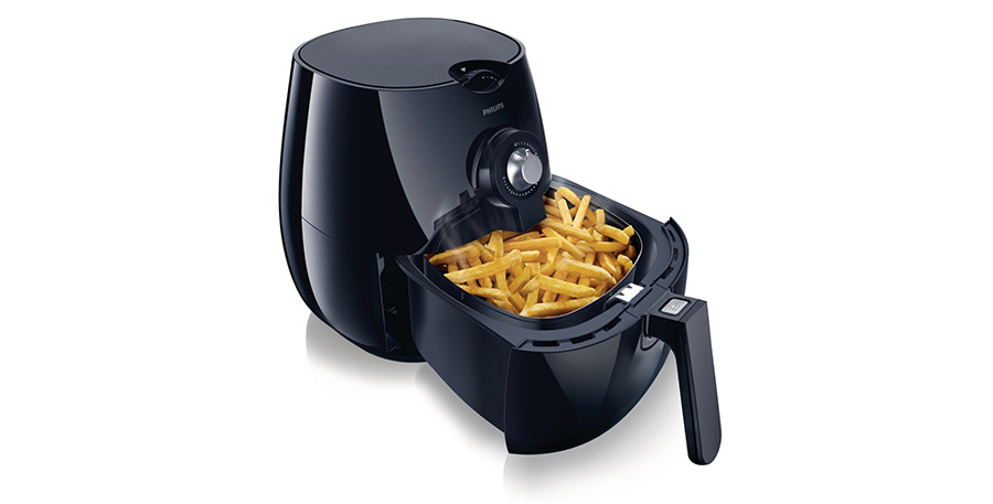 Airfryer