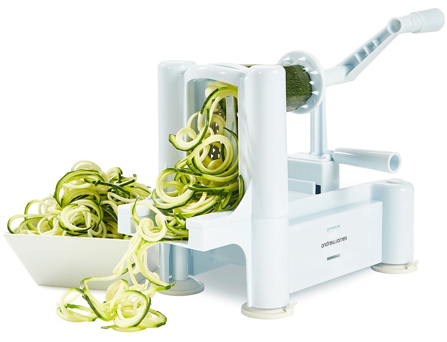 Spiralizer 