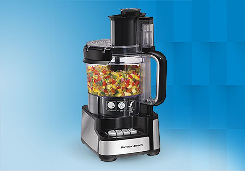 Food processor