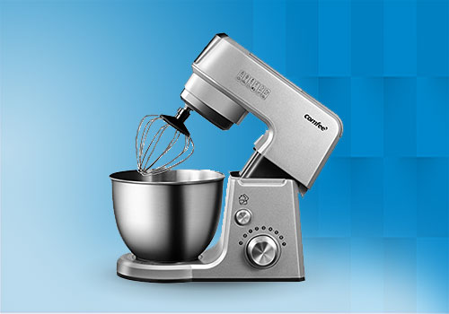 Electric mixer