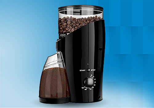 Coffee grinders