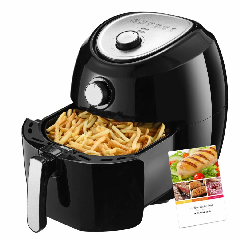 Habor Air Fryer XL