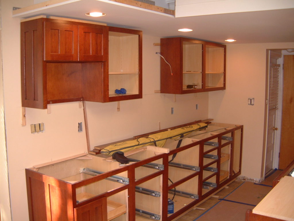 installing kitchen cabinets video        <h3 class=