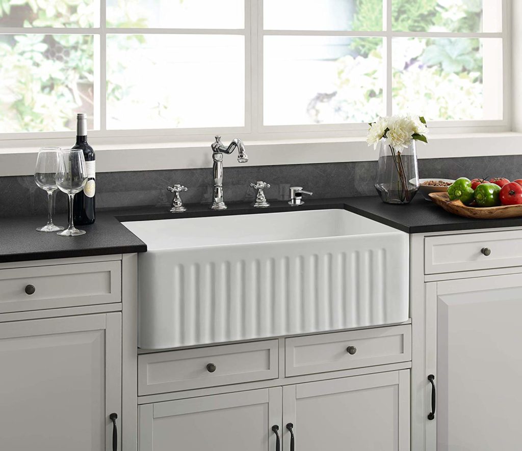 5 steps to choosing your perfect kitchen sink