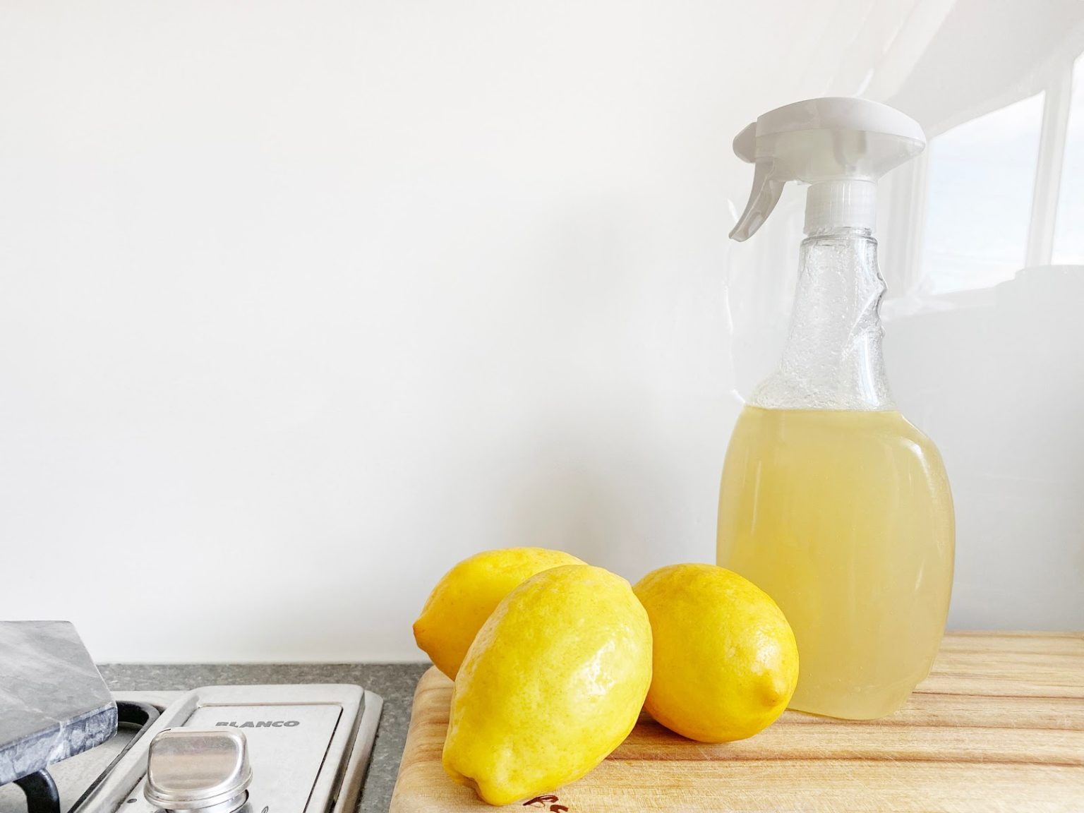 How To Remove Oil Stains From Kitchen Surfaces The Kitchen Blog