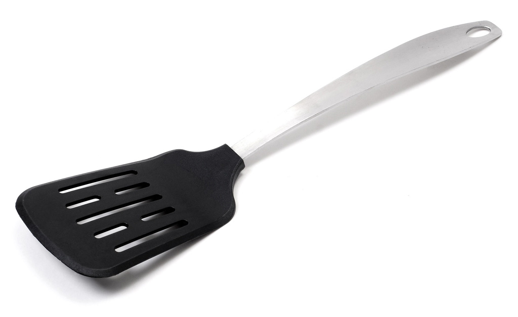 Wok spatula