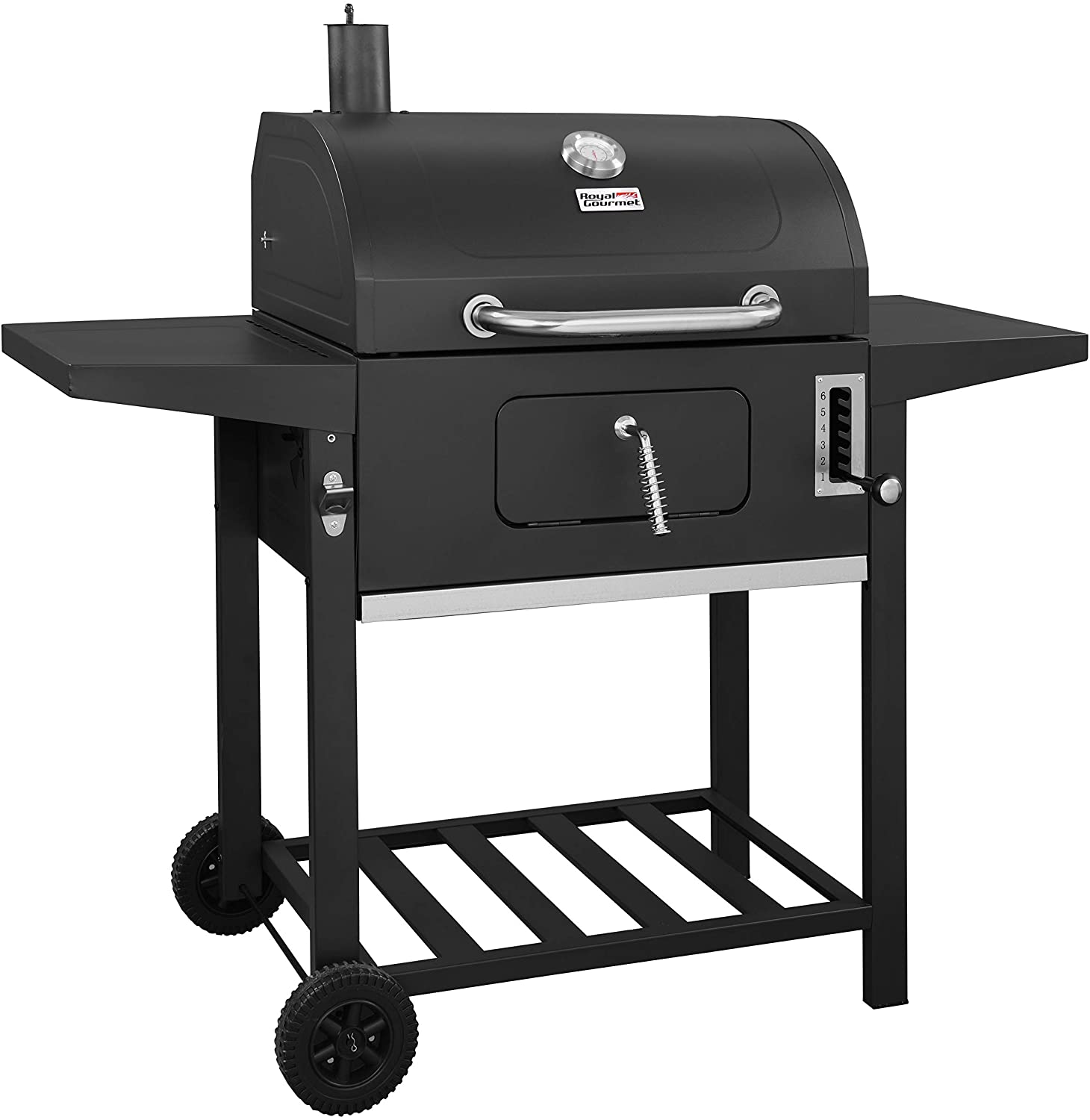 How To Keep Mice Away From Your BBQ Grill – GrillPartsReplacement - Online  BBQ Parts Retailer