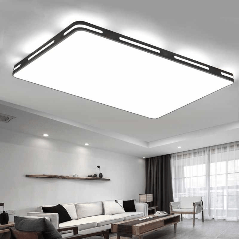 Everything You Need To Know About Kitchen Ceiling Lights – The Kitchen Blog