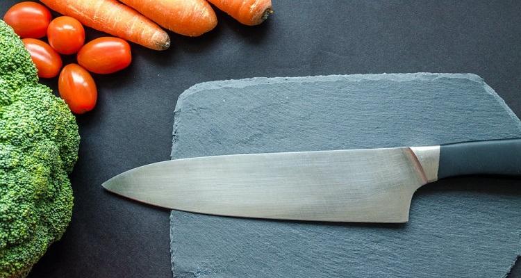 Chef knife