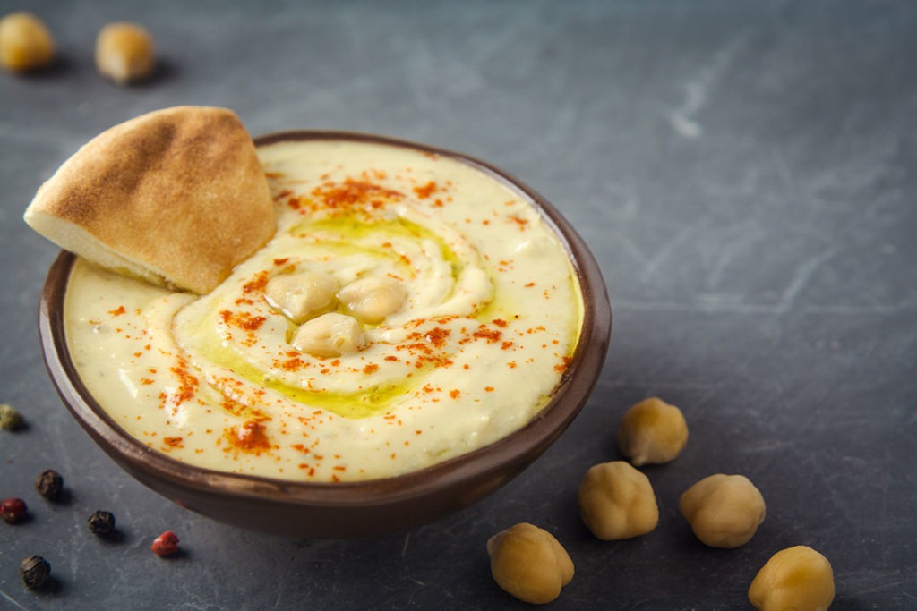 Hummus