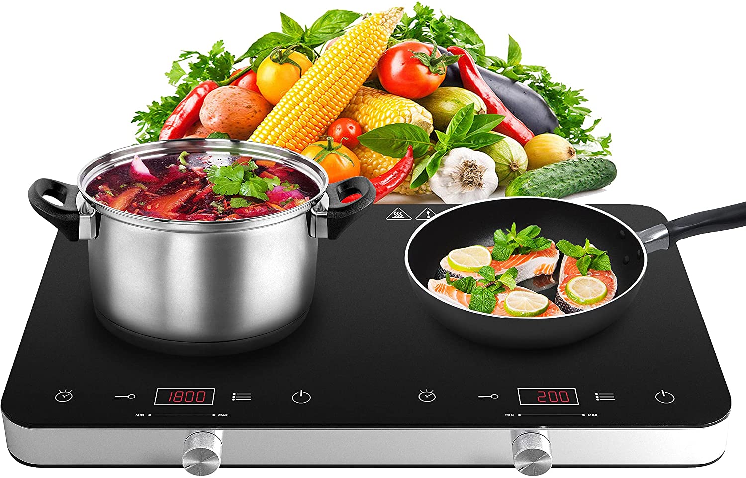 Induction Cooking Meaning And Advantages The Kitchen Blog