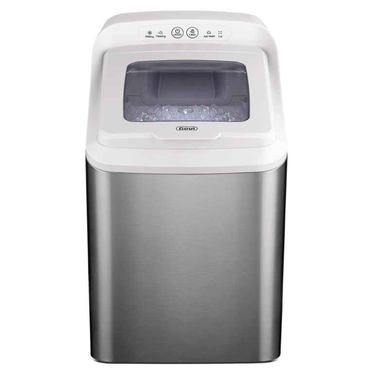 Gevi Nugget Ice Maker Review The Kitchen Blog