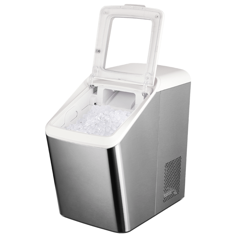 Gevi Nugget Ice Maker Review The Kitchen Blog