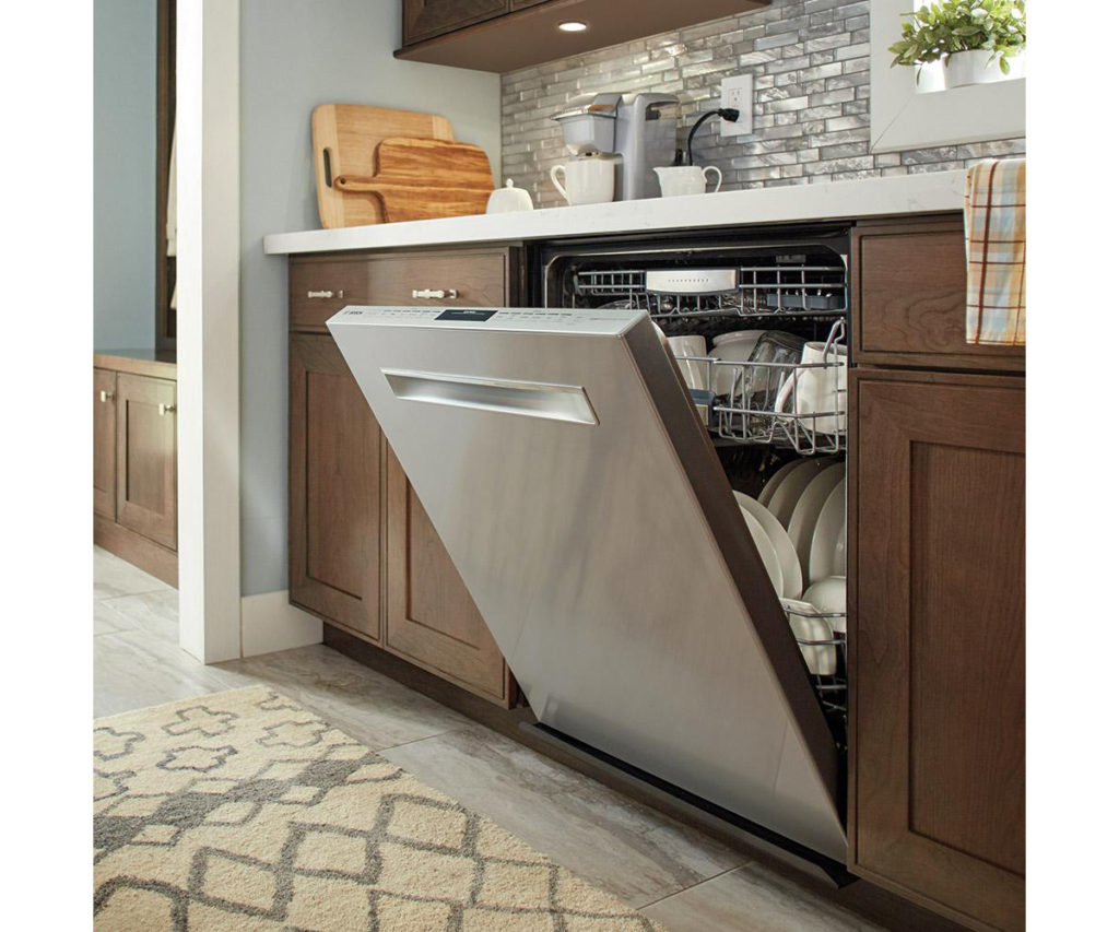 What to look for store when buying a dishwasher 2018